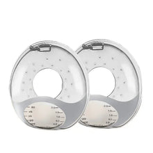 Load image into Gallery viewer, Silica Gel Nipple Protector/Collecter