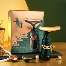 Load image into Gallery viewer, Facial, Eye &amp; Neck Massager with Heat