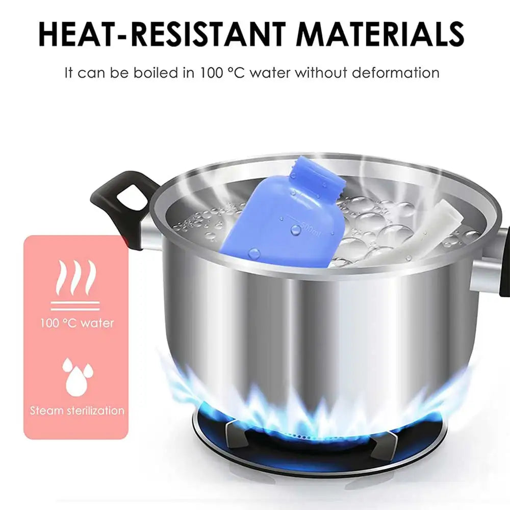 Baby and Mother Bidet Essentials