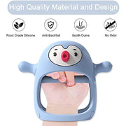 Drop Proof Silicone Teething Toy