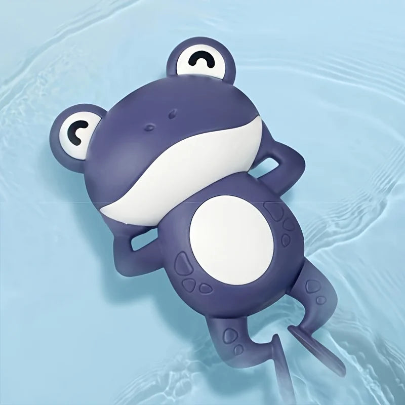 Swimming Bath Frogs for Kids