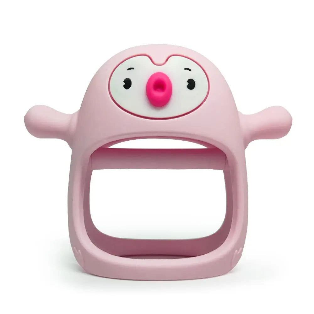 Drop Proof Silicone Teething Toy