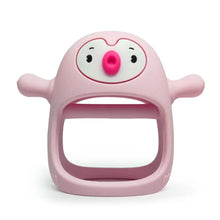 Load image into Gallery viewer, Drop Proof Silicone Teething Toy