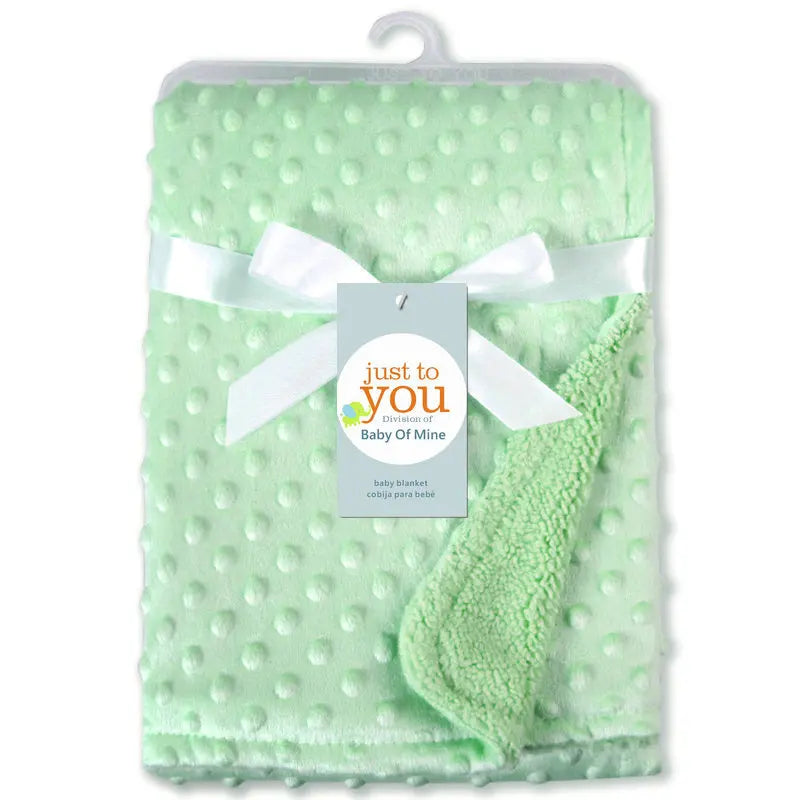 Baby Swaddle Blankets
