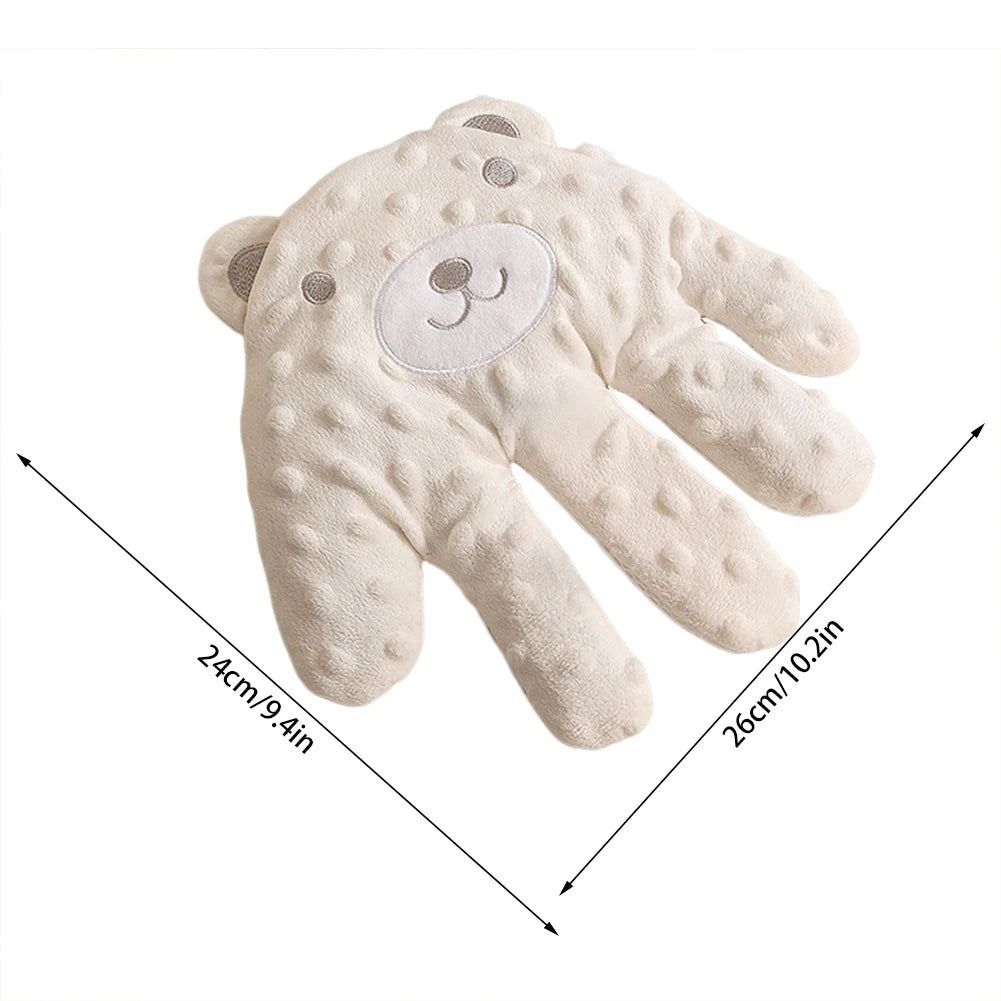 Baby Calming Hand Pillow