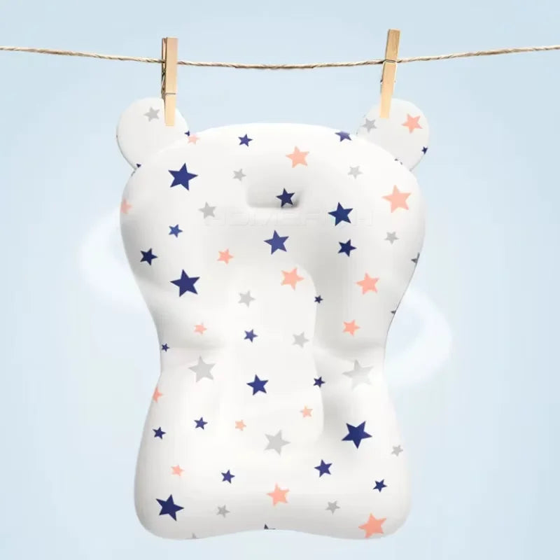 Foldable Baby Bath Support Pad 