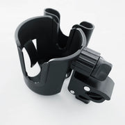 Pram Cup Holders Children'S Stroller Bottle Holders Pram Bottle Holders Anti-Slip Design Pram Accessories Mobile Phone Holders