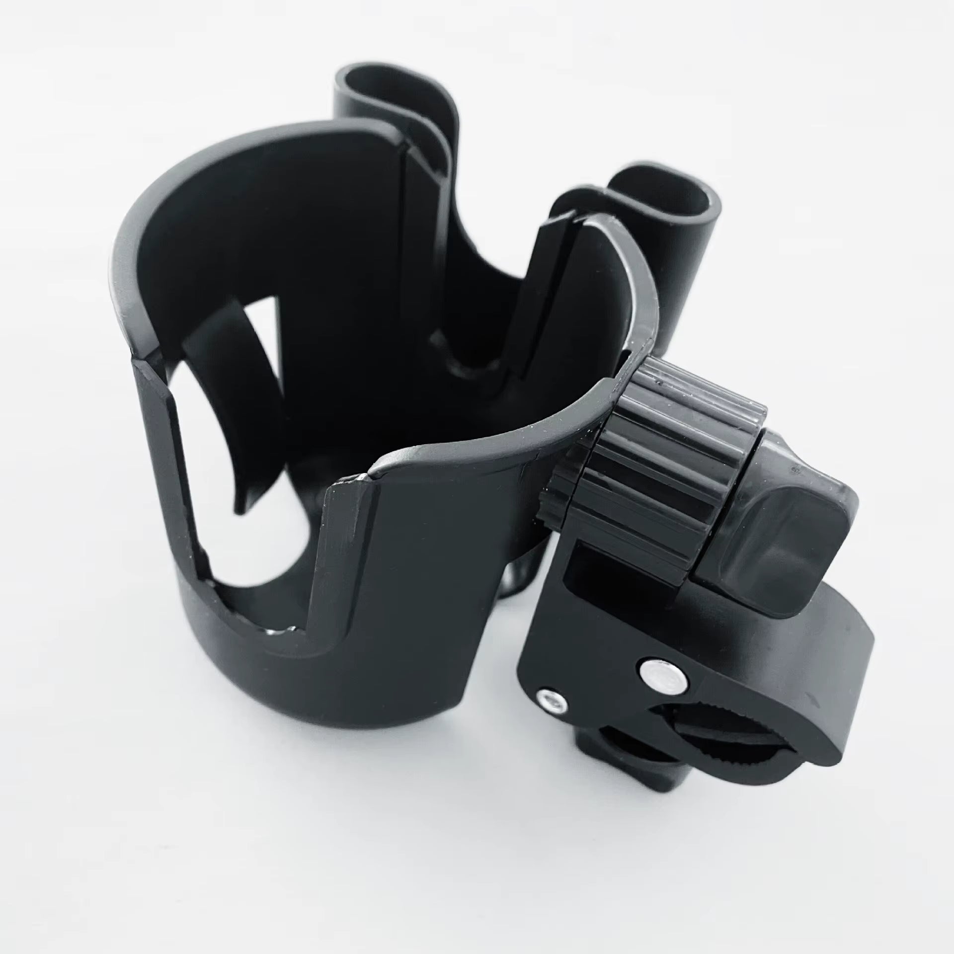 Pram Cup Holders Children'S Stroller Bottle Holders Pram Bottle Holders Anti-Slip Design Pram Accessories Mobile Phone Holders