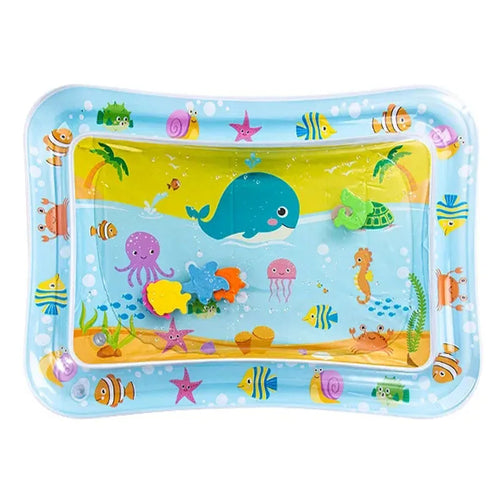 Baby Imagination Water Play Mat 