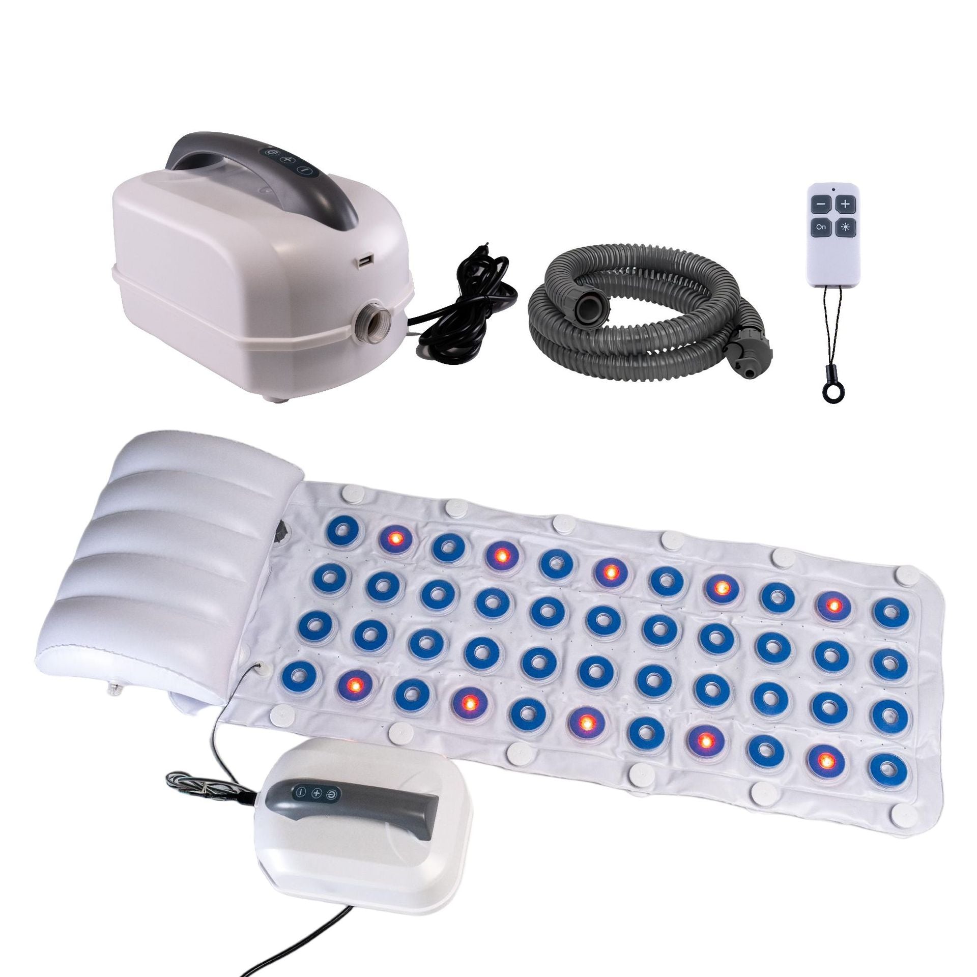 Home Jaccuzi Spa Set
