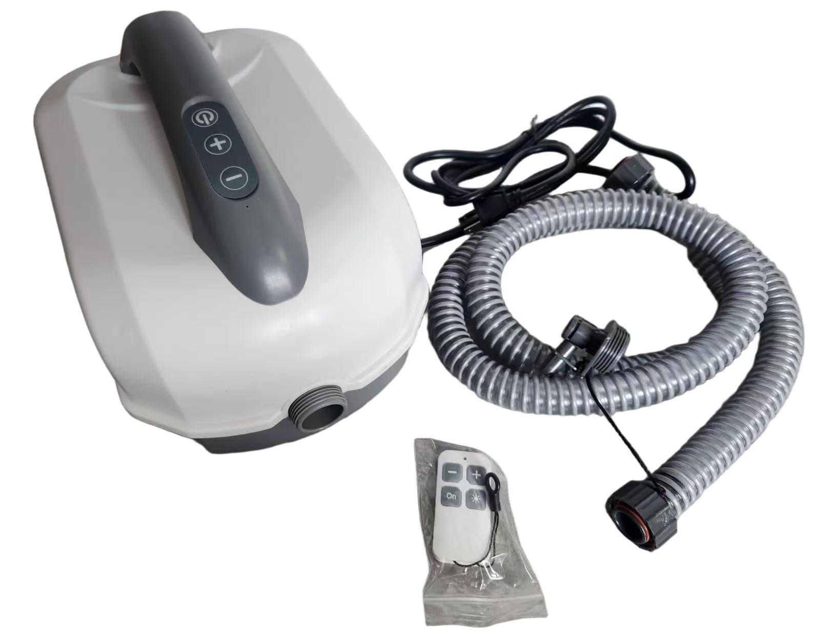 Home Jaccuzi Spa Set