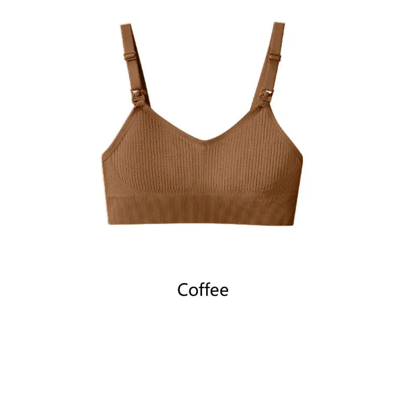 Maternity Pregnancy Bra
