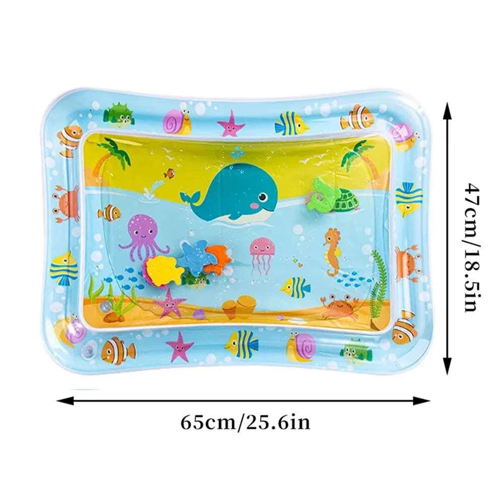 Baby Imagination Water Play Mat 