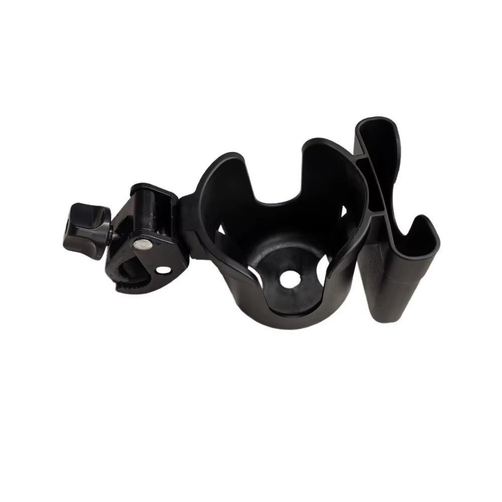 Pram Cup Holders Children'S Stroller Bottle Holders Pram Bottle Holders Anti-Slip Design Pram Accessories Mobile Phone Holders