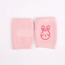 Load image into Gallery viewer, Baby Knee Pad Kids Non-Slip Crawling Cushion Infants Toddlers Protector Safety Kneepad Leg Warmer Girl Boy Accessories