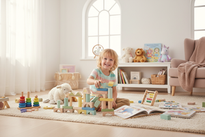 now generte the same for a 5 year old 